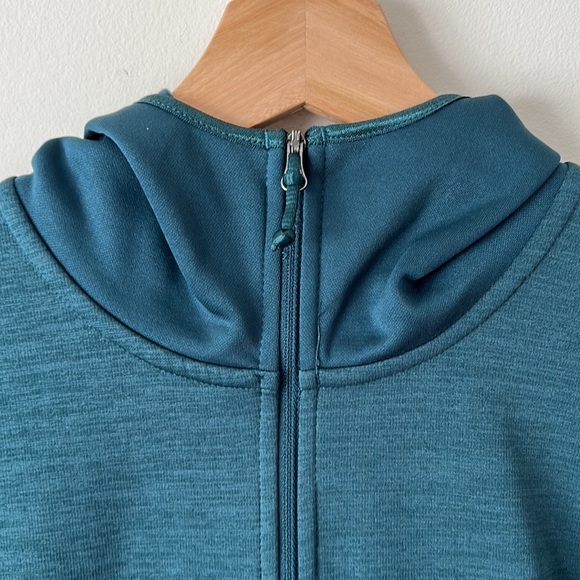 Columbia full zip hoodie S - Picture 4 of 10